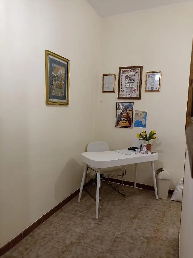 La Casa Del Cavaliere Hotel Syracuse Guest house