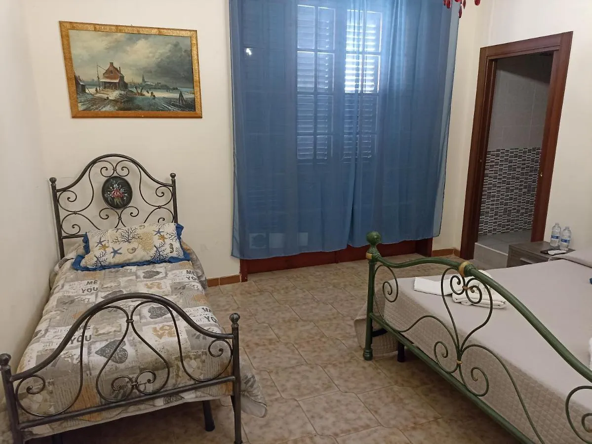 Guest house La Casa Del Cavaliere Hotel Syracuse