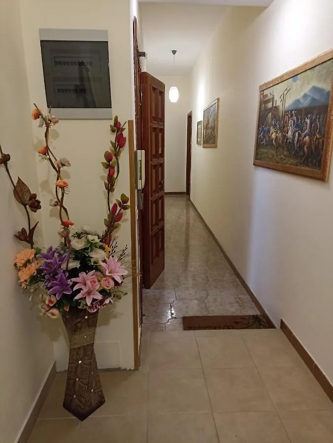 La Casa Del Cavaliere Hotel Syracuse 0*,  Italy