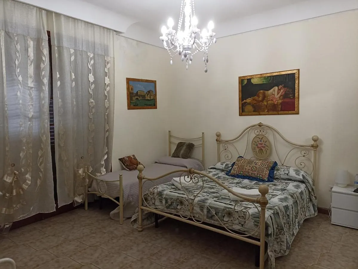 La Casa Del Cavaliere Hotel Syracuse