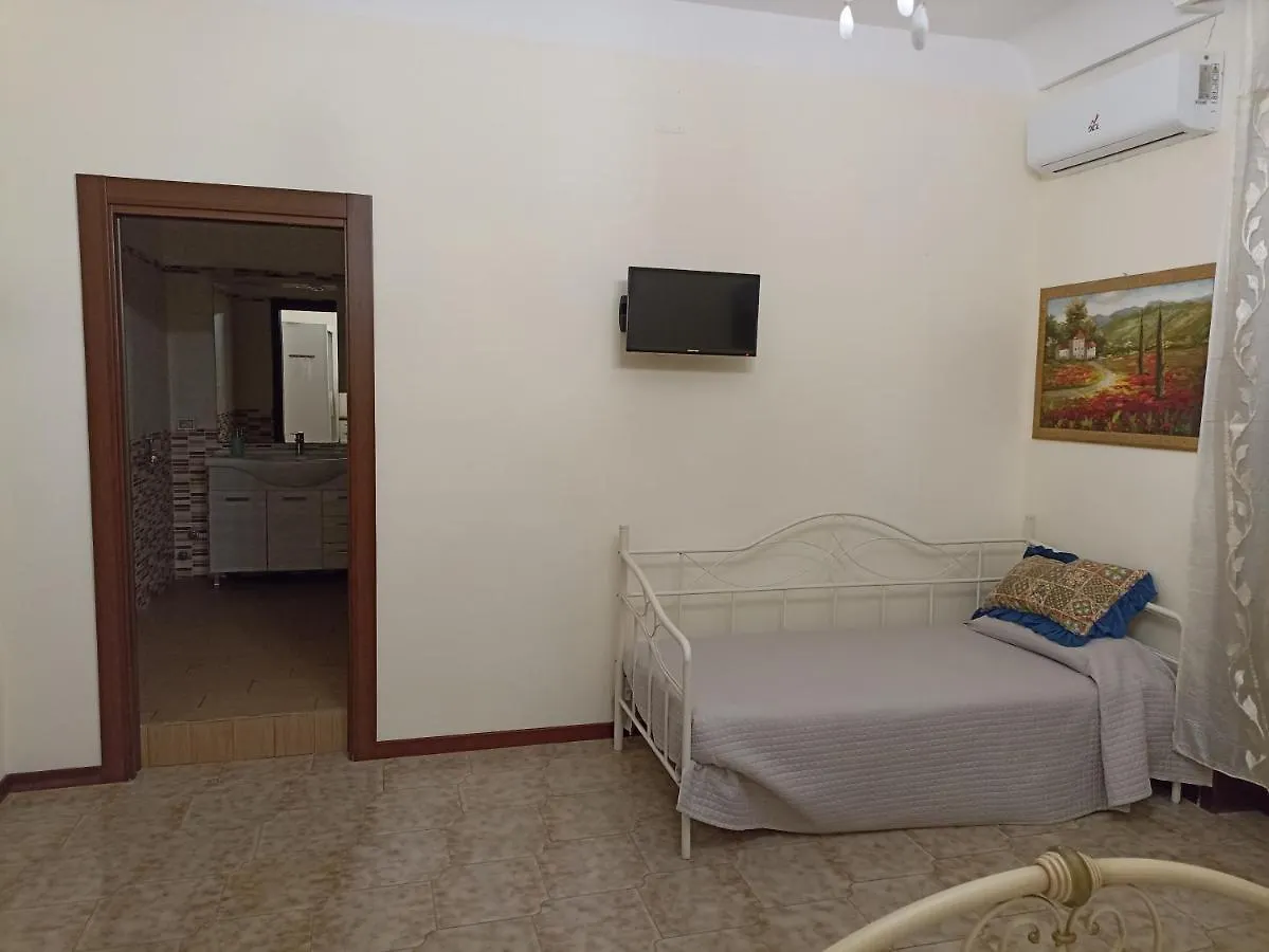La Casa Del Cavaliere Hotel Syracuse 0*,