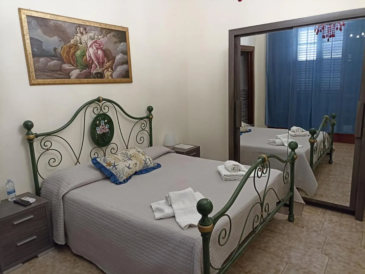 La Casa Del Cavaliere Hotel Syracuse 0*,