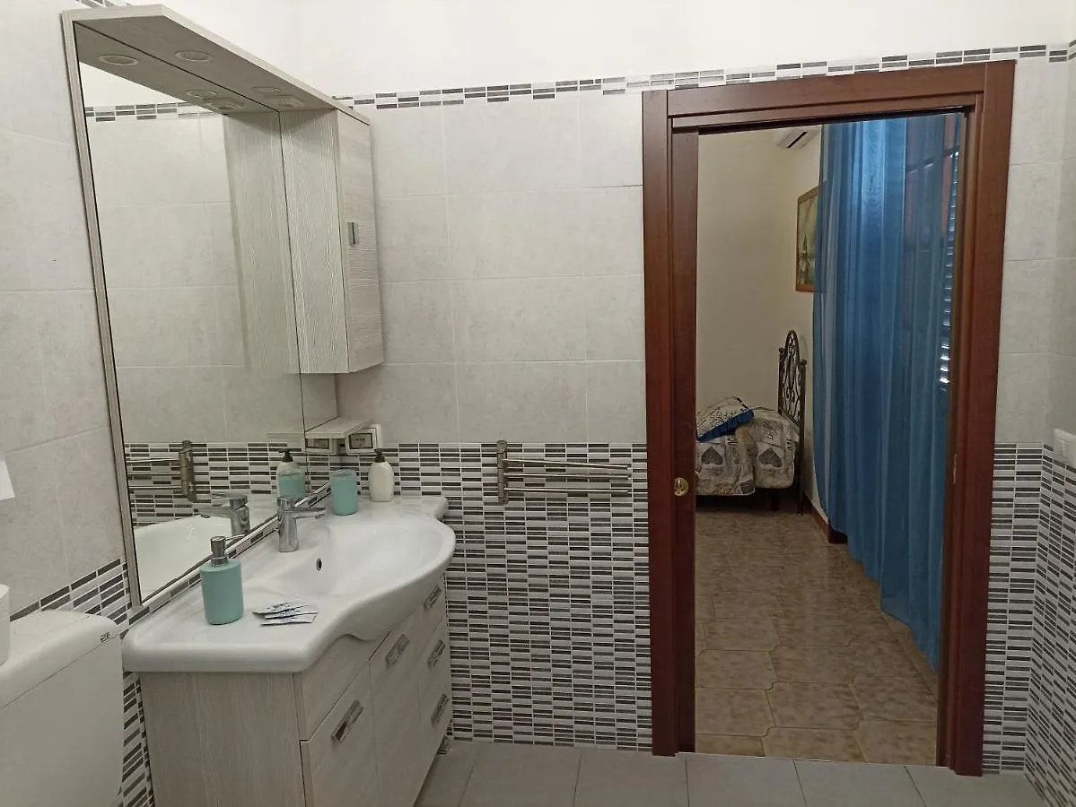 Guest house La Casa Del Cavaliere Hotel Syracuse
