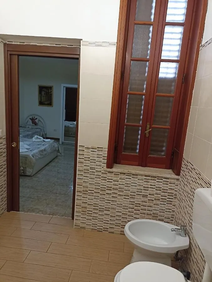 La Casa Del Cavaliere Hotel Syracuse Italy
