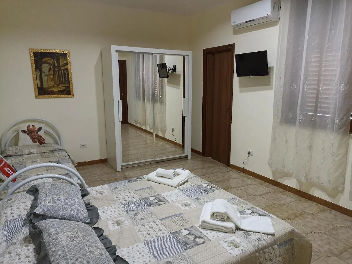 Guest house La Casa Del Cavaliere Hotel Syracuse