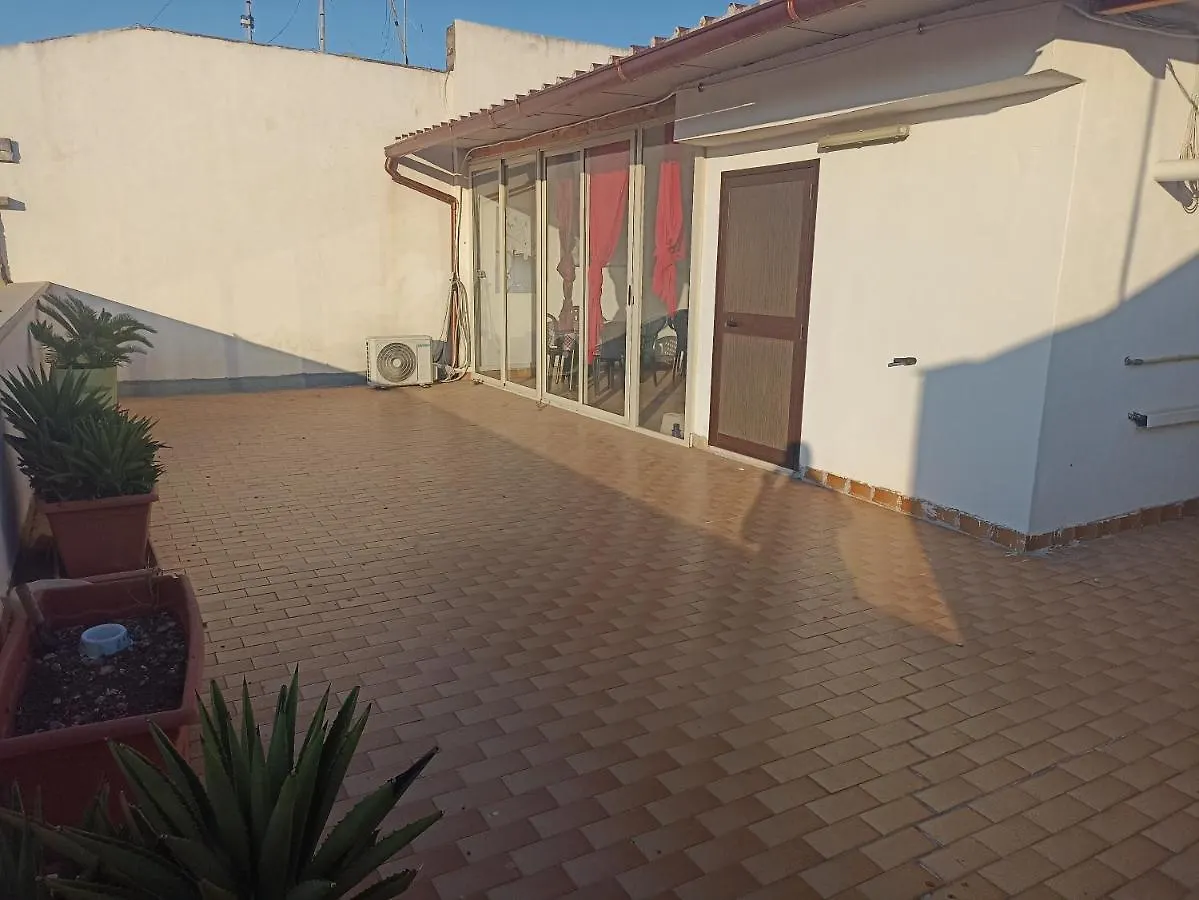 La Casa Del Cavaliere location