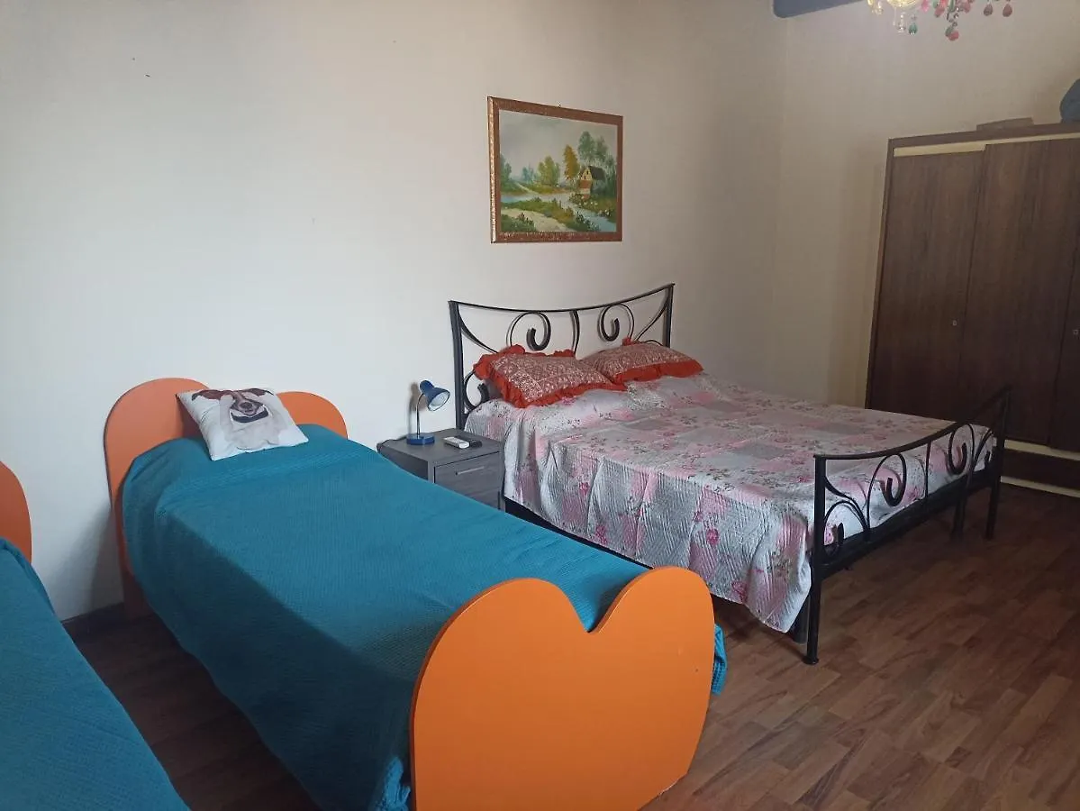 La Casa Del Cavaliere Hotel Syracuse Guest house