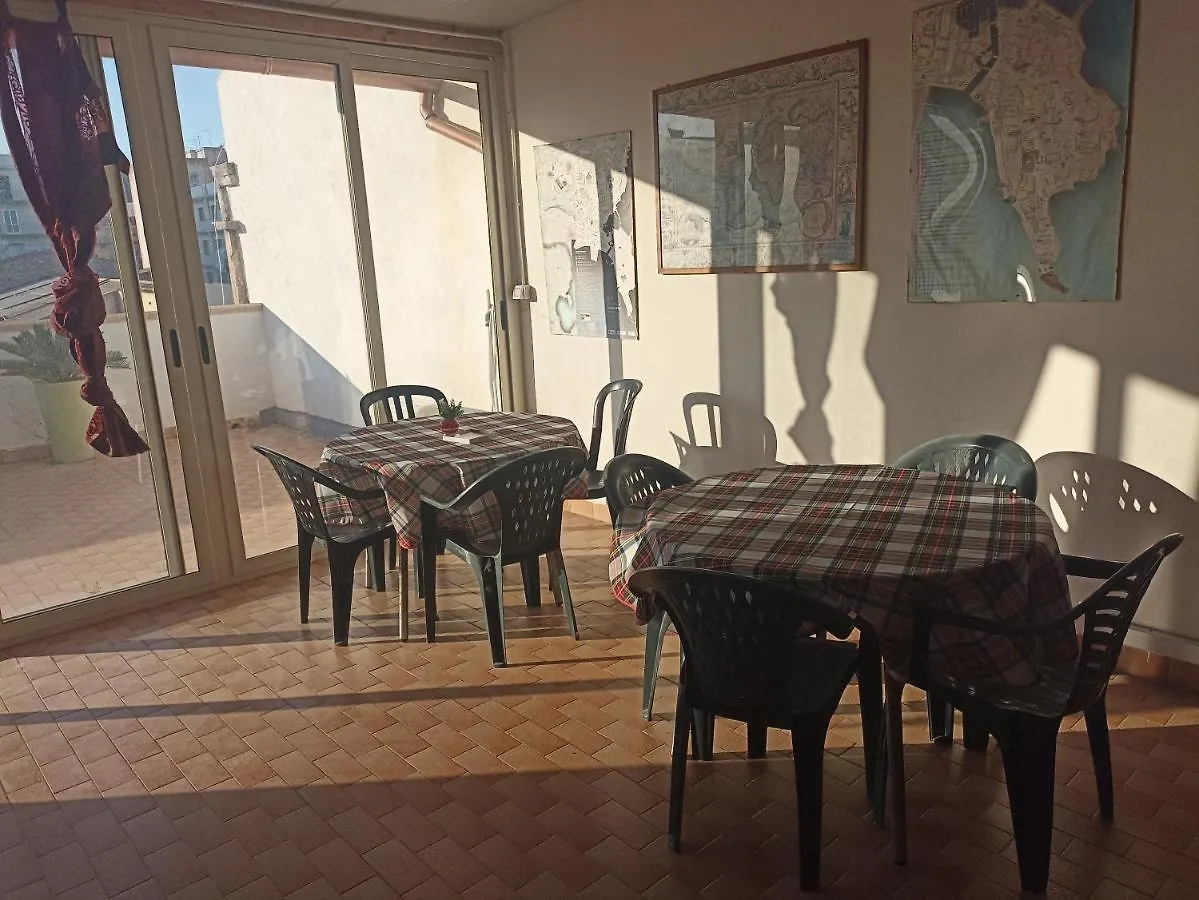 La Casa Del Cavaliere Hotel Syracuse