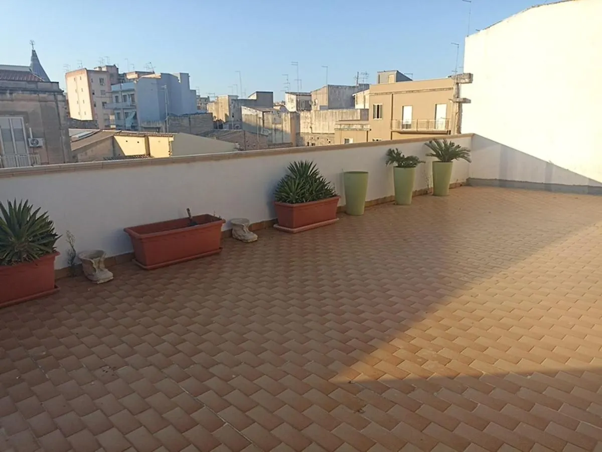 Guest house La Casa Del Cavaliere Hotel Syracuse