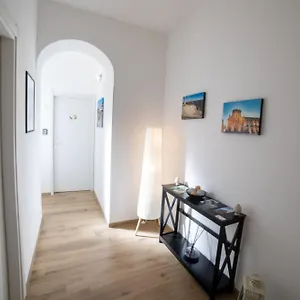 Appartement Le Tre Piazze, Syracuse