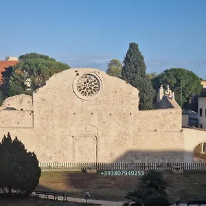 Sami Rooms: Theater District Retreat Near Ortigia Guest house