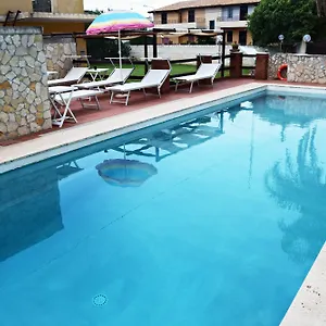 Casa Acqua & Sole Affittacamere