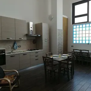 Maison d'hôtes Siracusa Holiday House, Syracuse
