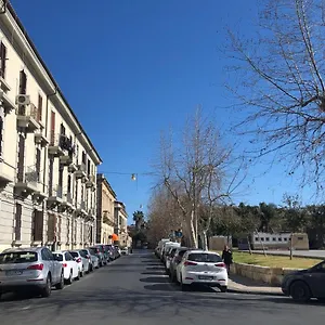 Maison d'hôtes Ortigia Twin, Syracuse