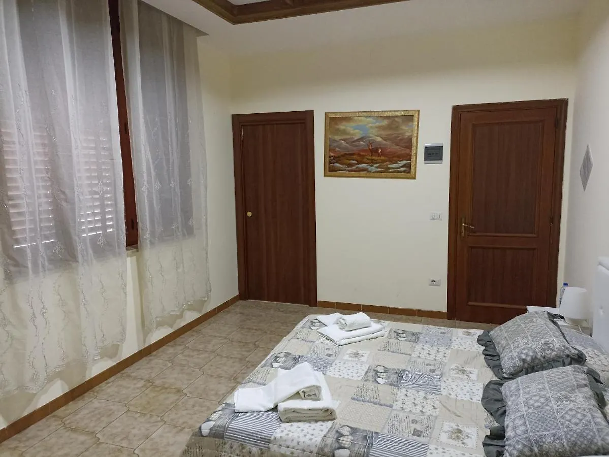 La Casa Del Cavaliere Hotel Syracuse Guest house
