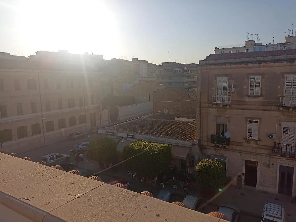 La Casa Del Cavaliere Hotel Syracuse 0*,  Italy